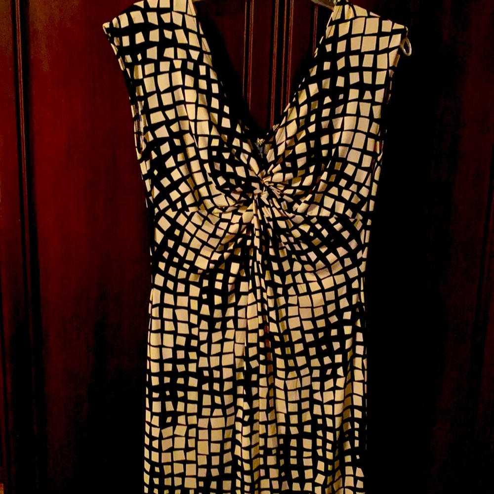 London Times Dress